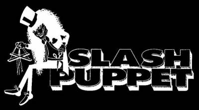 logo Slash Puppet